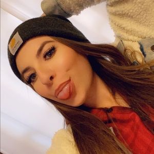 Meet your Posher, Jordan